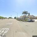 Three-vehicle crash at Buchanan Road intersection