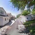 Carbon monoxide alarm concern at Grace Avenue