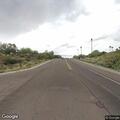 Traffic stop at Fountain Hills intersection