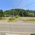 Fire response to Prairie Forks on Highway 101
