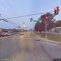 Traffic stop at Highway 12 and Elizabeth Street