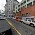Trains slowed for heavy water near Pioneer Square
