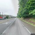 Two vans collide on Route 61 near Port Clinton