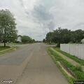 Suspicious vehicle reported on Meadfield Drive