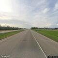 Vehicle hits animal on westbound Highway 2