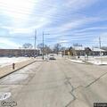 Unconscious person found on ground at Villa Park intersection