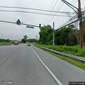 Person nearly fainted at Harwood Rd and Solomons Island Rd