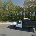 Person reported sitting alone near Exit 58 in Islandia