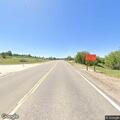 Car hits deer on Highway 83 near Kelty Trail