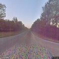 Reckless pickup reported on Alabama 35 near County 107