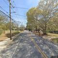 Crash at Fayetteville Road and Bouldercrest Drive