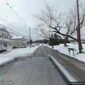 Female caller reports chest pain on Budd Street SE