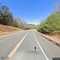 Traffic stop on Route 25 near Wentworth border