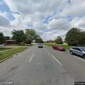 Stalled Jeep blocks lane on northbound Southfield