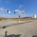 Reckless pickup reported on Highway 8 westbound