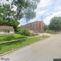 Smoke alarm sounding near West Summit Avenue