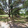 Unattended grass fire reported on Live Oak Street