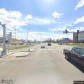 Man trespassed from property near Main and Malone
