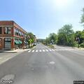 Minor injury crash at Main and Union streets