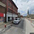Parking lot fight with bat reported at store