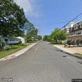 Fire alarm activation on Pleasant Avenue