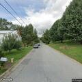 Emergency sick person near Johnson Creek Road