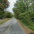 Erratic driving by dark gray SUV on Route 49