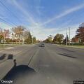 Traffic stop on 2001 Chevy on Delaware Avenue
