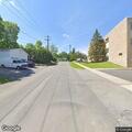 20-year-old female overheated outside on Oak Drive