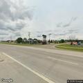 Motorcycle and vehicle crash injures two in Plover