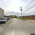Alarm at warehouse on Willow Parkway