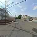 Traffic stop involving white Nissan Rogue