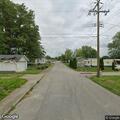 Unresponsive 911 call pinging on Riley Street