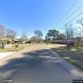 Low-hanging line reported on Faulk Avenue