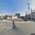 Two-car crash with no injuries at Washington Street