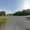 Automatic fire alarm on Oxford Lane in Seneca Ridge