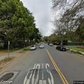 Ambulance dispatched to bus stop on Forest Avenue