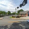 Minor crash on private property on Bardstown Road