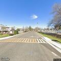 Silver Nissan flees traffic stop on Stanford Way