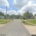 Man tries to cut lock off bicycle near Rookhouse