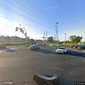 Subject found walking after lying on ground near North Point Rd