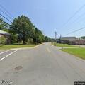 Traffic stop at East Main and Simpson Street