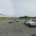 Two-vehicle crash at Milwaukee and Greggs in Vernon Hills