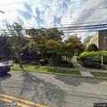 Person with abdominal pain at apartment on Cedarhurst Ave