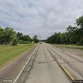 Semi and car crash on State Highway 21 in Necedah
