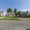 Loud music complaint near Sophia Avenue