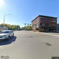 Person having a seizure at East Adams and Salina