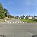 65-year-old female declines medical aid at intersection