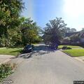 Resident reports suspicious package notices on door