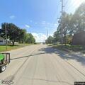 Intoxicated man on river sandbar along Highway 63